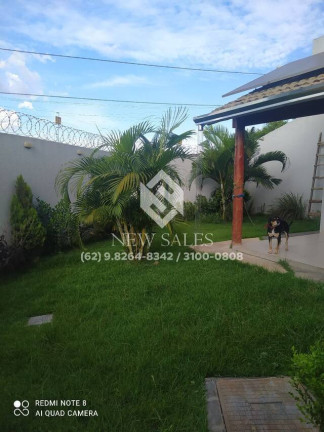 Casa com 2 Quartos à Venda, 180 m² em Setor Grajaú - Goiânia