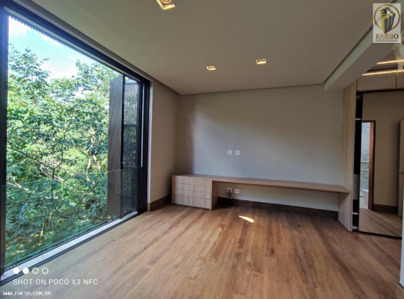 Imagem Casa com 5 Quartos à Venda, 1.305 m² em Condomínio Terras De São José - Itu