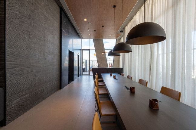 Imagem Apartamento com 4 Quartos à Venda, 167 m² em Brooklin Paulista - São Paulo