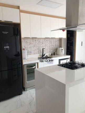 Imagem Sobrado com 2 Quartos à Venda, 120 m² em City Recanto Anastácio - São Paulo Imagem Sobrado com 2 Quartos à Venda, 120 m² em City Recanto Anastácio - São Paulo