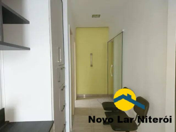 Imagem Sala Comercial à Venda, 64 m² em Centro - Niterói Imagem Sala Comercial à Venda, 64 m² em Centro - Niterói