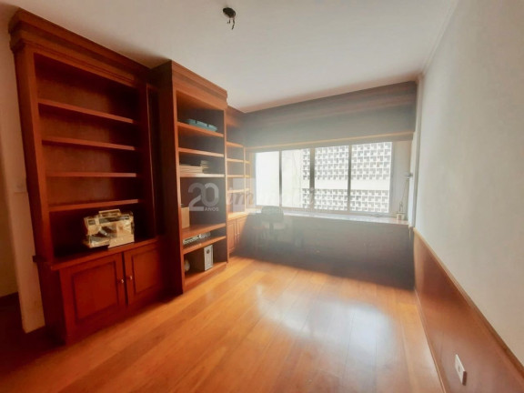 Imagem Apartamento com 3 Quartos à Venda, 210 m² em Higienópolis - São Paulo Imagem Apartamento com 3 Quartos à Venda, 210 m² em Higienópolis - São Paulo