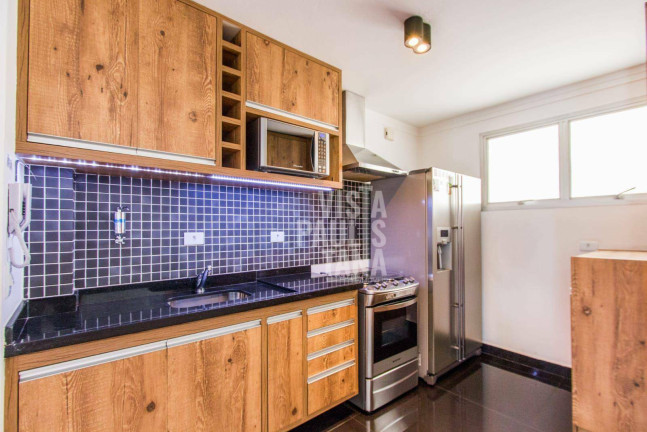 Imagem Apartamento com 2 Quartos para Alugar, 90 m² em Itaim Bibi - São Paulo