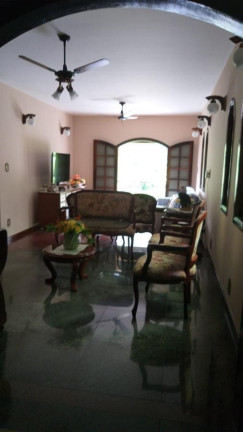 Imagem Casa com 4 Quartos à Venda, 13.000 m² em Campo Grande - Rio De Janeiro