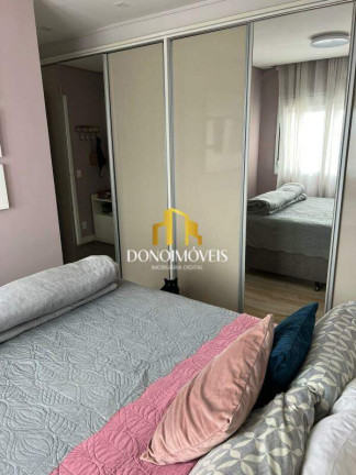 Imagem Apartamento com 2 Quartos à Venda, 77 m² em Centro - São Bernardo Do Campo