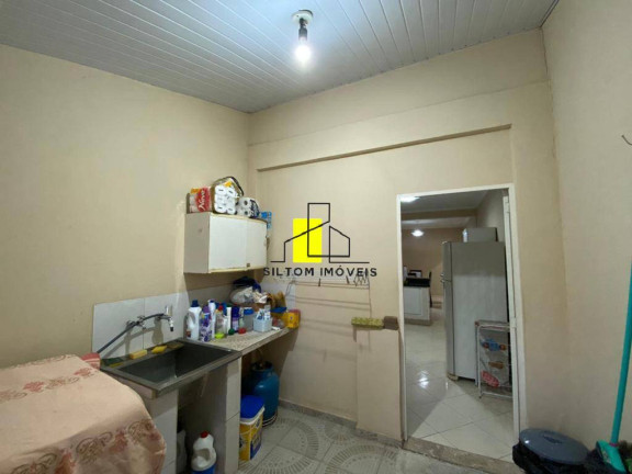 Imagem Casa com 3 Quartos à Venda, 130 m² em Jardim América - Taubaté