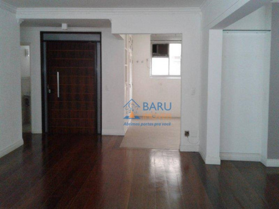 Imagem Apartamento com 4 Quartos à Venda ou Locação, 230 m² em Higienópolis - São Paulo
