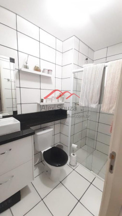 Imagem Apartamento com 2 Quartos à Venda, 50 m² em Loteamento Residencial Viva Vista - Sumaré Imagem Apartamento com 2 Quartos à Venda, 50 m² em Loteamento Residencial Viva Vista - Sumaré