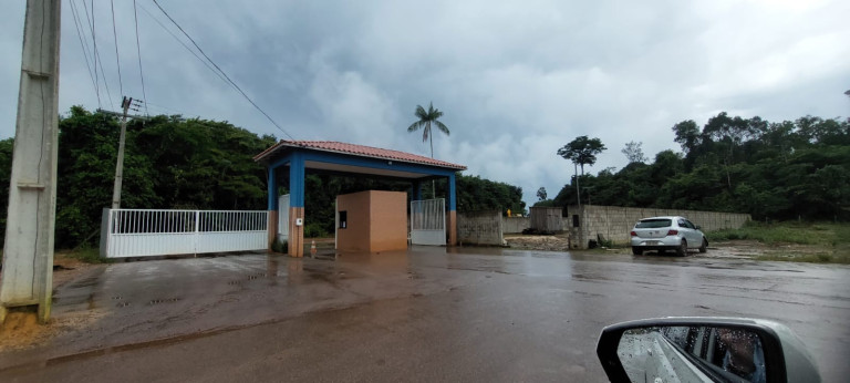 Chácara à Venda, 1.500 m² em Centro - Iranduba