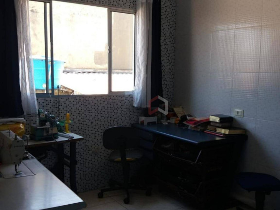 Imagem Casa com 3 Quartos à Venda, 150 m² em Jardim Tango - São Paulo Imagem Casa com 3 Quartos à Venda, 150 m² em Jardim Tango - São Paulo
