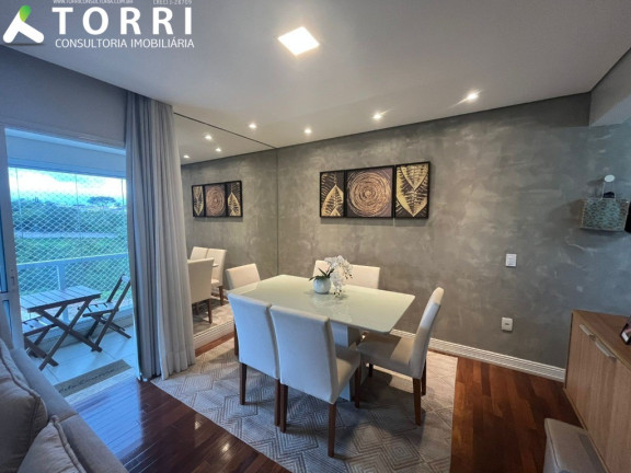 Imagem Apartamento com 3 Quartos à Venda, 90 m² em Parque Campolim - Sorocaba