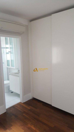 Imagem Apartamento com 3 Quartos para Alugar, 202 m² em Tamboré - Santana De Parnaíba