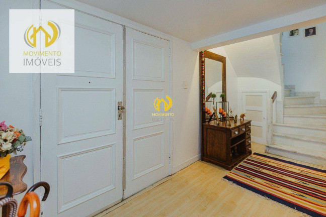Imagem Casa com 4 Quartos à Venda, 230 m² em Humaitá - Rio De Janeiro
