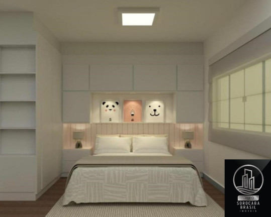 Imagem Casa com 3 Quartos à Venda, 220 m² em Parque Ibiti Reserva - Sorocaba Imagem Casa com 3 Quartos à Venda, 220 m² em Parque Ibiti Reserva - Sorocaba