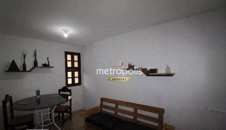Imagem Sobrado com 2 Quartos à Venda, 110 m² em Fundação - São Caetano Do Sul Imagem Sobrado com 2 Quartos à Venda, 110 m² em Fundação - São Caetano Do Sul