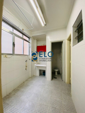 Imagem Apartamento com 2 Quartos à Venda, 109 m² em Centro - São Vicente Imagem Apartamento com 2 Quartos à Venda, 109 m² em Centro - São Vicente