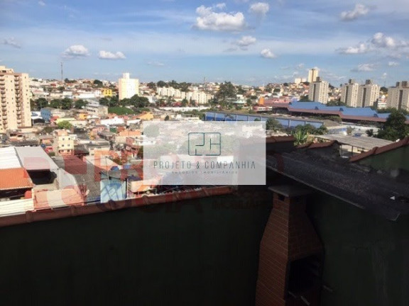 Imagem Casa com 3 Quartos à Venda, 125 m² em Campo Limpo - São Paulo