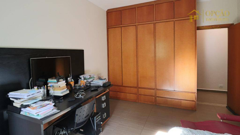 Imagem Casa com 4 Quartos à Venda, 320 m² em Condomínio Jardim Plaza Athénée - Itu Imagem Casa com 4 Quartos à Venda, 320 m² em Condomínio Jardim Plaza Athénée - Itu
