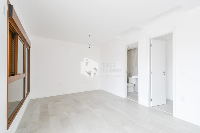 Imagem Apartamento com 1 Quarto à Venda, 46 m² em Vila Nova Conceição - São Paulo