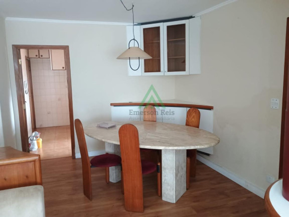 Imagem Apartamento com 2 Quartos à Venda, 140 m² em Pinheiros - São Paulo