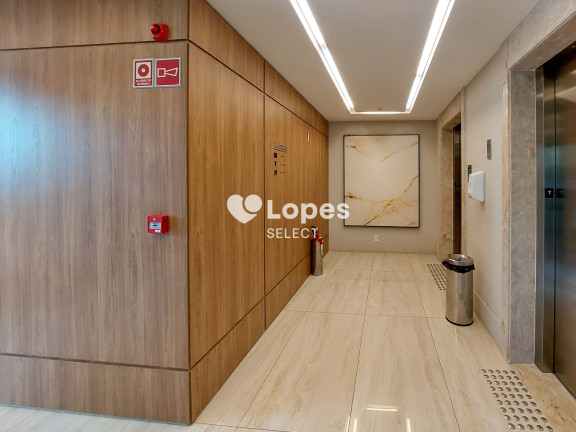 Imagem Apartamento com 3 Quartos à Venda, 67 m² em Condomínio Living Vision - Campinas