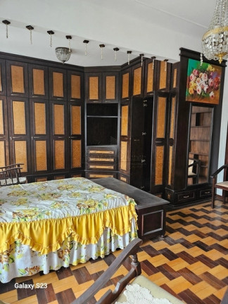 Imagem Apartamento com 3 Quartos à Venda, 202 m² em Centro Histórico - Porto Alegre