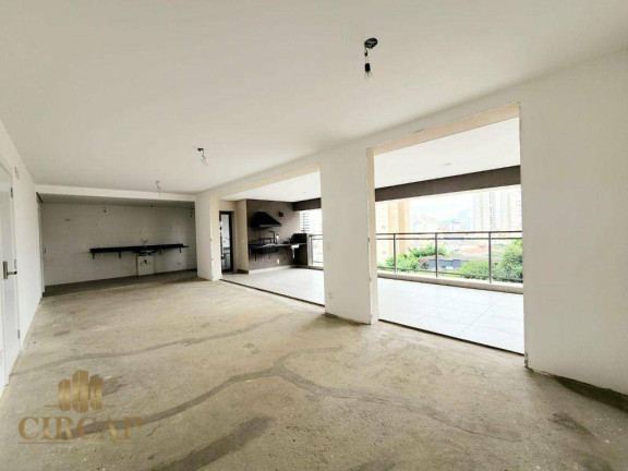Imagem Apartamento com 3 Quartos à Venda, 167 m² em Vila Romana - São Paulo Imagem Apartamento com 3 Quartos à Venda, 167 m² em Vila Romana - São Paulo