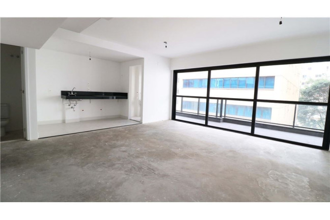 Imagem Apartamento com 2 Quartos à Venda, 110 m² em Itaim Bibi - São Paulo
