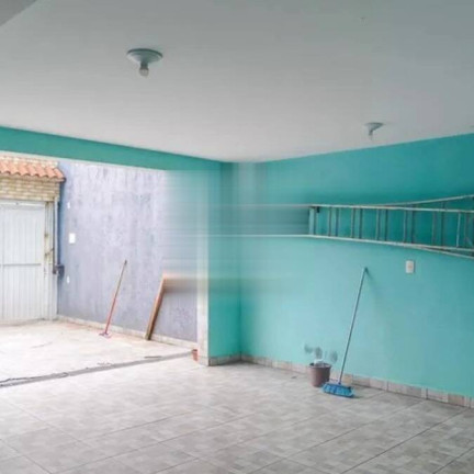 Imagem Sobrado com 3 Quartos à Venda, em Taboão - São Bernardo Do Campo Imagem Sobrado com 3 Quartos à Venda, em Taboão - São Bernardo Do Campo