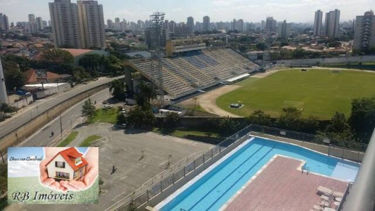 Imagem Apartamento com 2 Quartos à Venda, 84 m² em Vila América - Santo André Imagem Apartamento com 2 Quartos à Venda, 84 m² em Vila América - Santo André