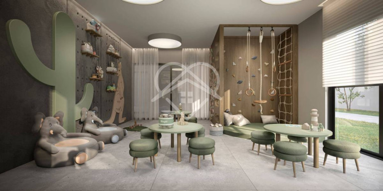Imagem Apartamento com 2 Quartos à Venda, 61 m² em Fidélis - Blumenau