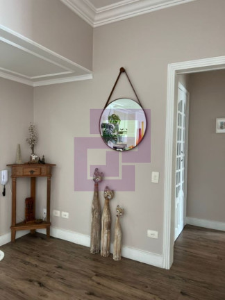 Imagem Apartamento com 3 Quartos à Venda, 128 m² em Vila Luis Antônio - Guarujá