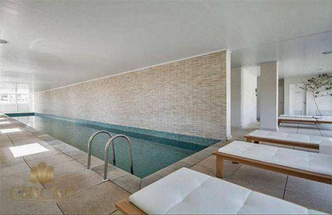 Imagem Apartamento com 3 Quartos à Venda, 139 m² em Vila Romana - São Paulo Imagem Apartamento com 3 Quartos à Venda, 139 m² em Vila Romana - São Paulo