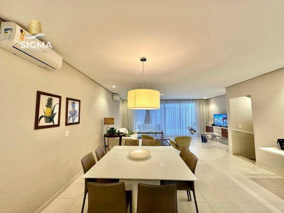 Imagem Casa com 4 Quartos à Venda, 315 m² em Enseada - Guarujá