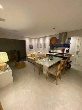 Apartamento com 2 Quartos à Venda, 78 m² em Mooca - São Paulo