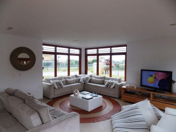 Imagem Casa com 6 Quartos à Venda, 480 m² em Costa Do Sauipe - Mata De São João Imagem Casa com 6 Quartos à Venda, 480 m² em Costa Do Sauipe - Mata De São João