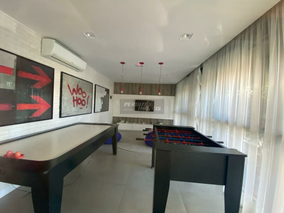 Imagem Apartamento com 3 Quartos para Alugar, 116 m² em Perdizes - São Paulo