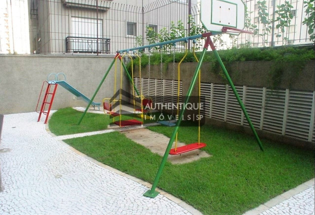 Imagem Apartamento com 4 Quartos à Venda, 335 m² em Jardim Paulista - São Paulo