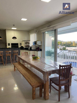 Imagem Casa com 3 Quartos à Venda, 255 m² em Világio Paradiso - Louveira
