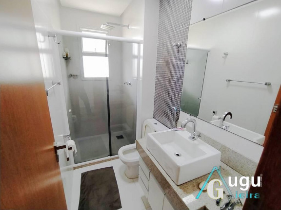 Imagem Apartamento com 3 Quartos à Venda, 140 m² em Centro - Guarapari