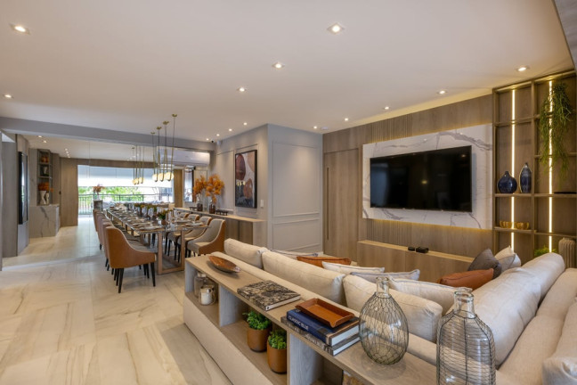 Imagem Apartamento com 3 Quartos à Venda, 125 m² em Ipiranga - São Paulo