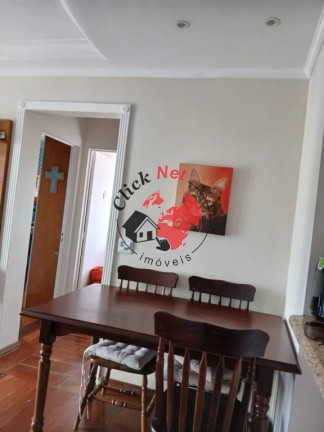 Imagem Apartamento com 2 Quartos à Venda, 62 m² em Assunção - São Bernardo Do Campo Imagem Apartamento com 2 Quartos à Venda, 62 m² em Assunção - São Bernardo Do Campo