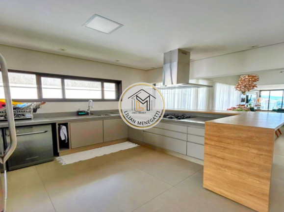 Imagem Imóvel com 3 Quartos à Venda, 483 m² em Horto Florestal - Jundiaí