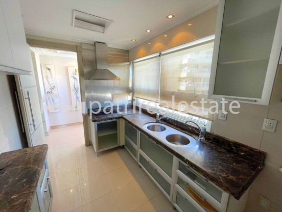 Imagem Apartamento com 3 Quartos à Venda, 273 m² em Cocó - Fortaleza