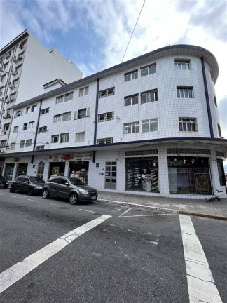 Apartamento com 2 Quartos à Venda, 76 m² em Guilhermina - Praia Grande
