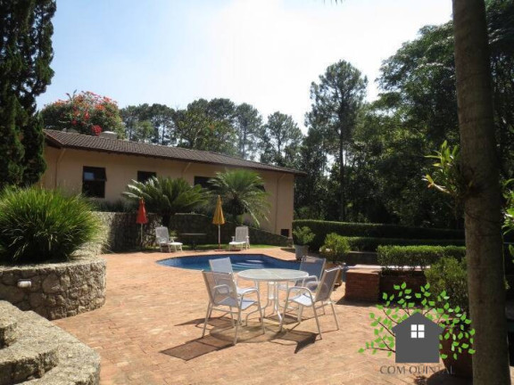 Imagem Casa com 4 Quartos à Venda, 650 m² em Parque Silvino Pereira - Cotia Imagem Casa com 4 Quartos à Venda, 650 m² em Parque Silvino Pereira - Cotia