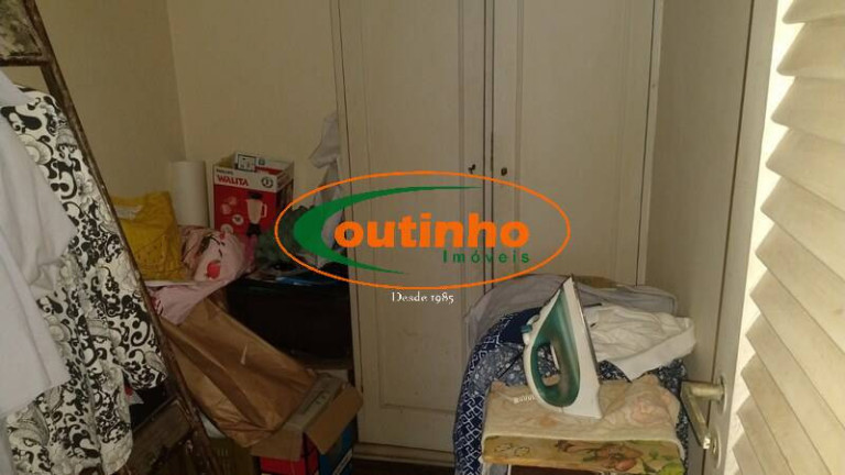 Imagem Apartamento com 3 Quartos à Venda, 102 m² em Tijuca - Rio De Janeiro Imagem Apartamento com 3 Quartos à Venda, 102 m² em Tijuca - Rio De Janeiro