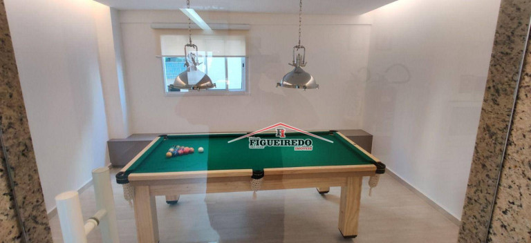 Imagem Apartamento com 2 Quartos à Venda, 71 m² em Canto Do Forte - Praia Grande