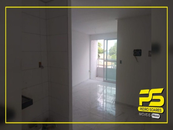 Imagem Apartamento com 2 Quartos à Venda, 58 m² em Jaguaribe - João Pessoa Imagem Apartamento com 2 Quartos à Venda, 58 m² em Jaguaribe - João Pessoa