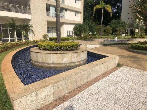 Imagem Apartamento com 3 Quartos à Venda, 96 m² em Vila Andrade - São Paulo Imagem Apartamento com 3 Quartos à Venda, 96 m² em Vila Andrade - São Paulo